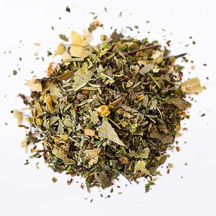Harmonic Arts Clarity Herbal Artisan Tea, 45G