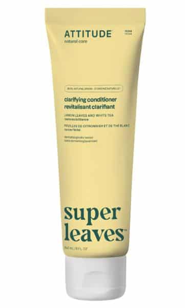 Attitude Living - Clarifying Conditioner - 240Ml