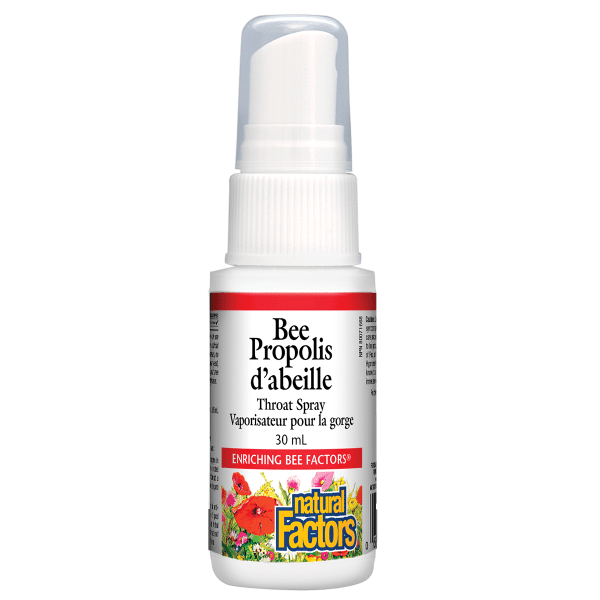Bee-prop-throat