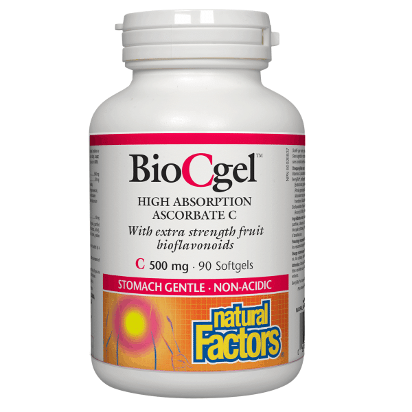 BioCGel-90