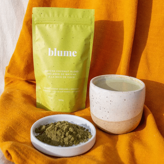 Blume-2