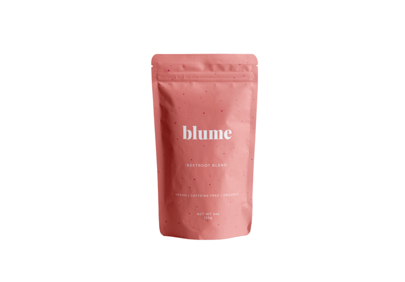 Blume-Beetroot