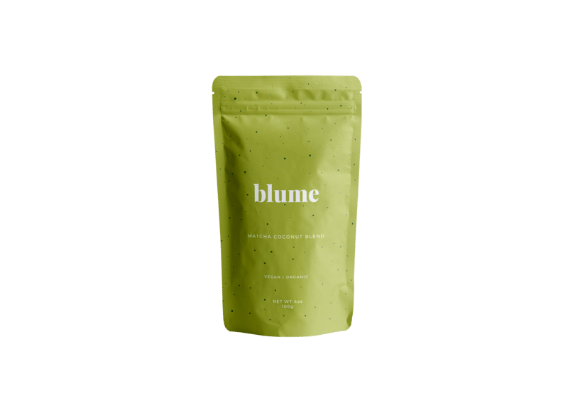 Blume-Matcha