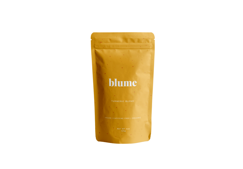 Blume-Termeric