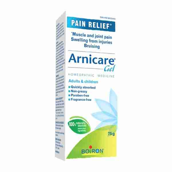 Boiron-Arnicare-gel