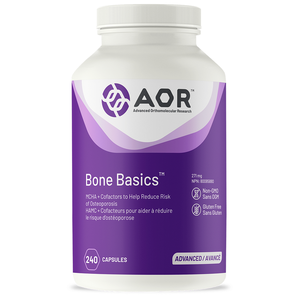 Bone-Basics