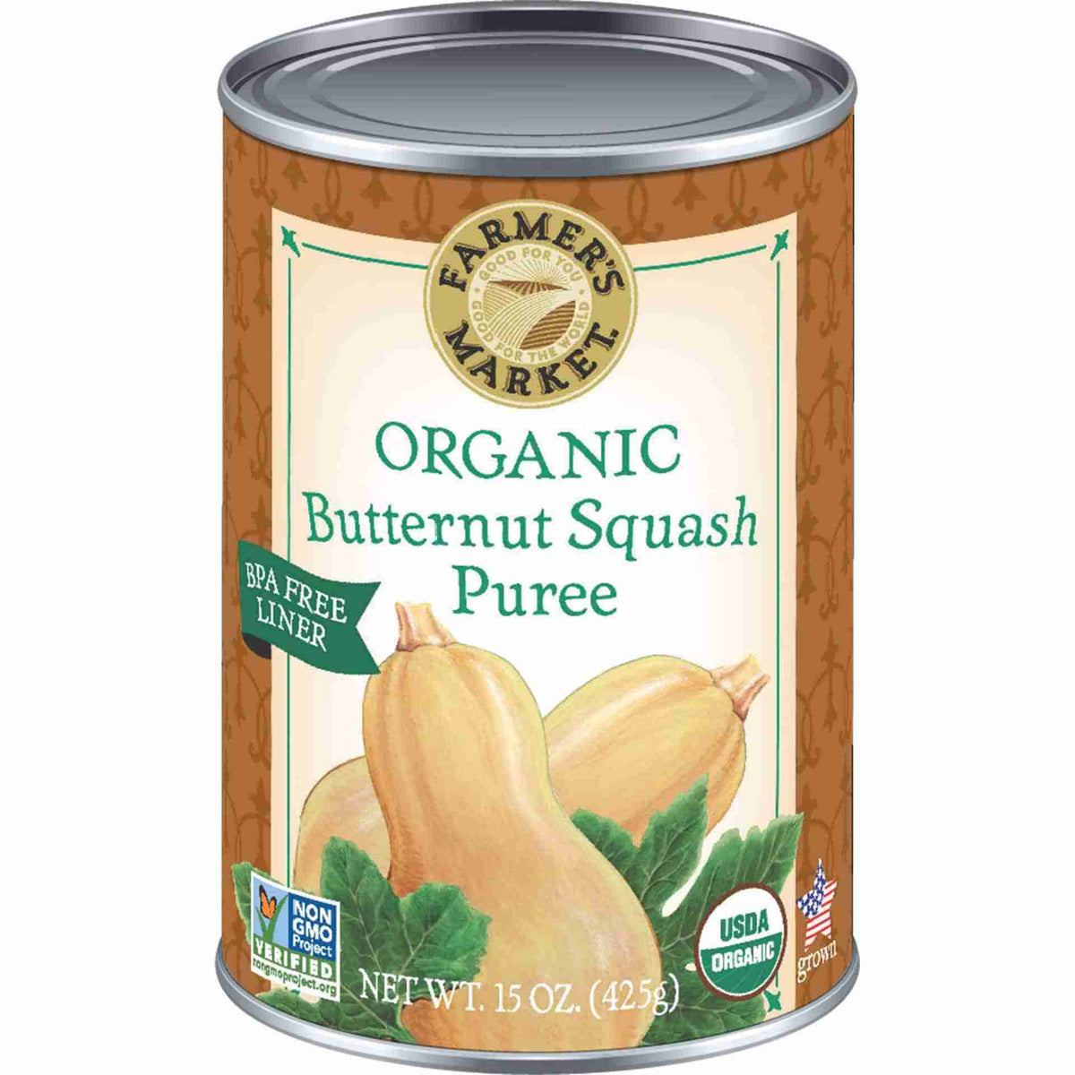 Butternut-Squash-Puree