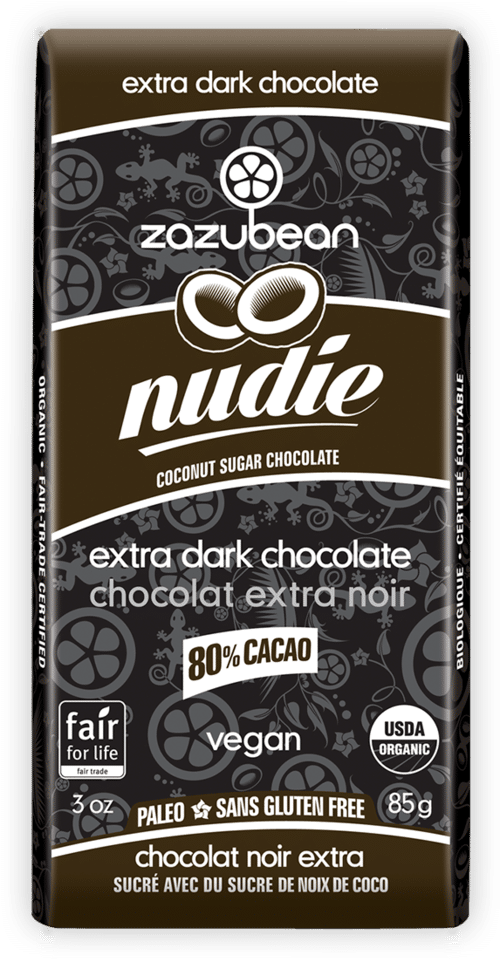 C-Nudie