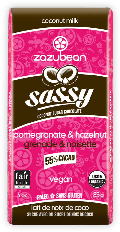 C-Sassy