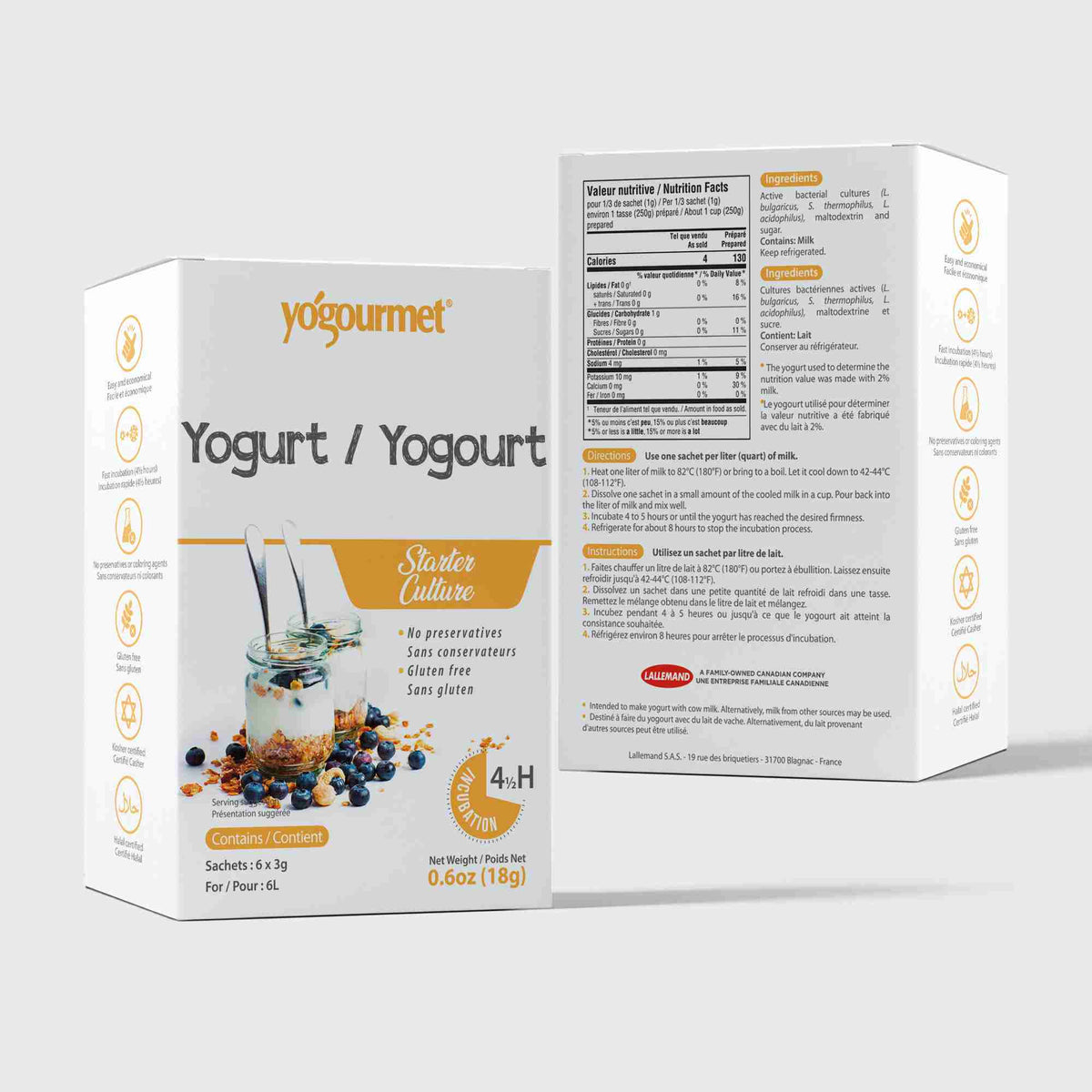 CANADA-Yogourmet-Yogurt-Starter