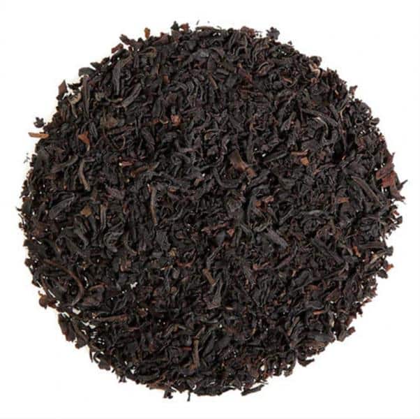Bulk Organic Loose Leaf Tea - Earl Grey Darjeeling