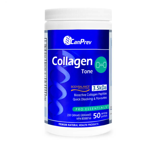 Canprev Collagen Tone, 250G