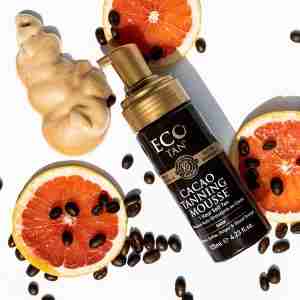 Cacao-Tanning-Mousse