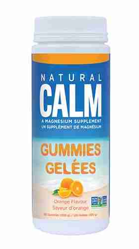 Calm-Gummies-Orange