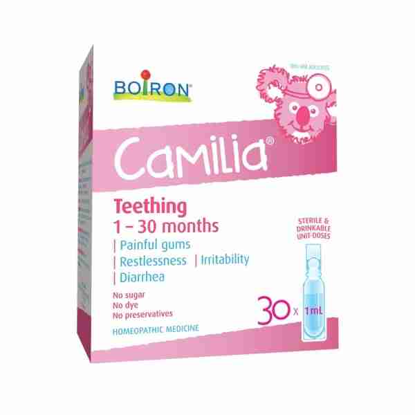 Camilia