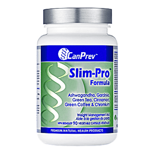 Can Prev Slim-Pro Formula 90Vcap