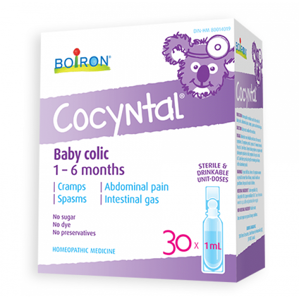 Cocyntal