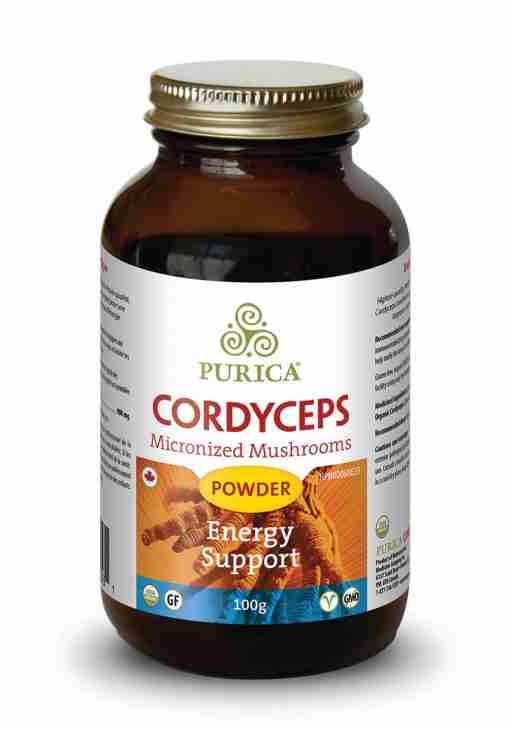 Cordyceps-100g