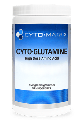 Cyto-Glutamine