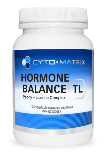 Cytomatrix TL Matrix 120Vcap