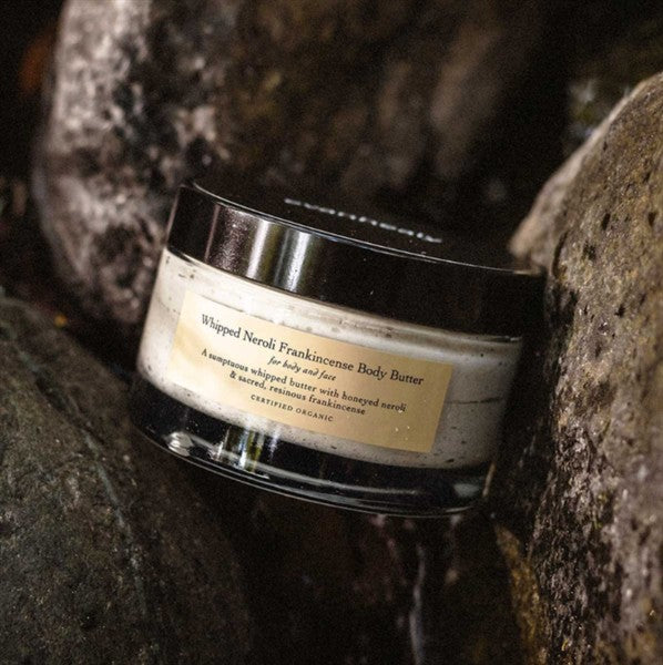 Evanhealy - Neroli Frankincense Body Butter 6Oz