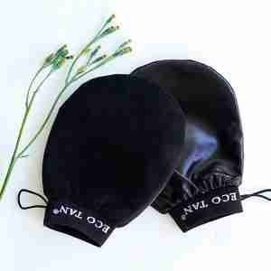 DOUBLE-SIDED-TAN-APPLICATOR-MITT