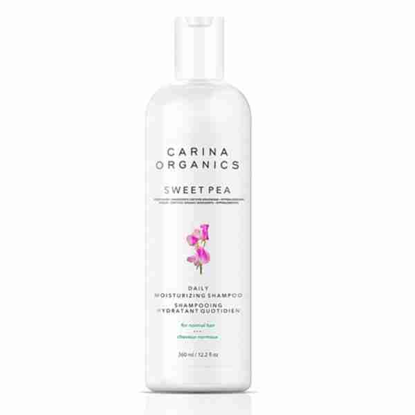 Daily-Moisturizing-Shampoo-Sweet-Pea-360mL