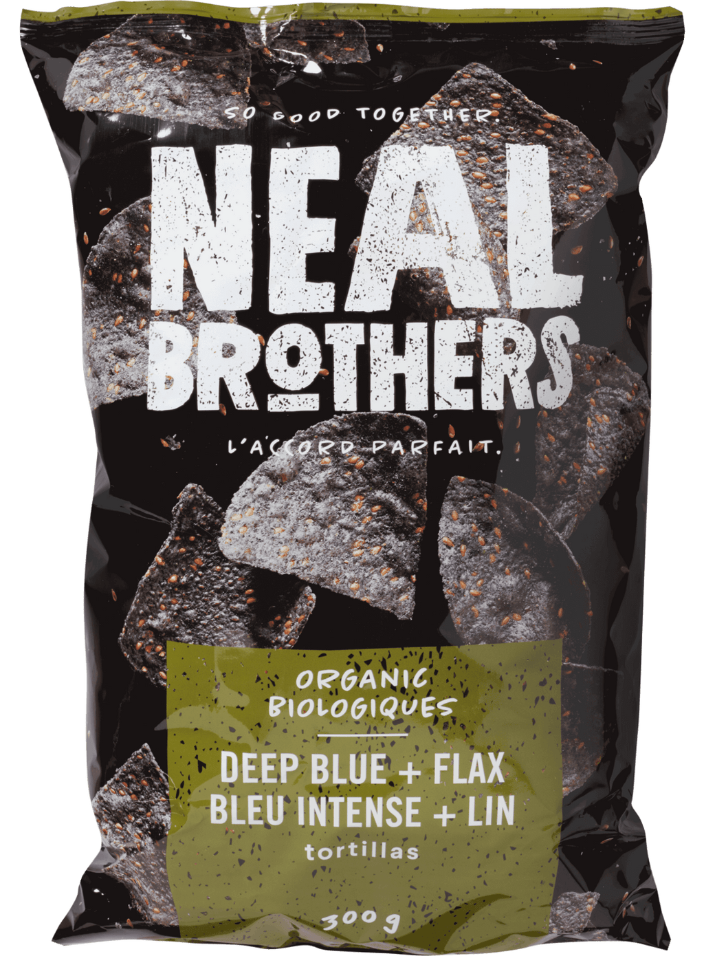DeepBlueFlax