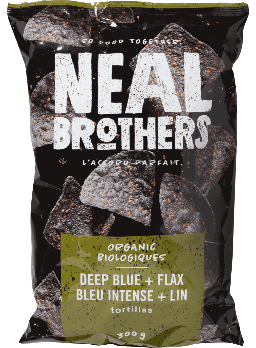 DeepBlueFlax