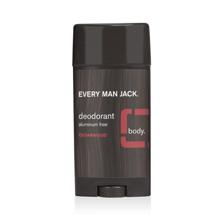 Deodorant-Cedwarwood