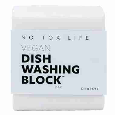 Dish-Block-Large