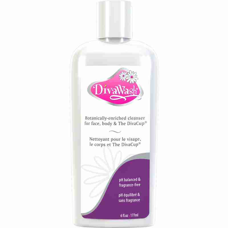 Diva-Wash