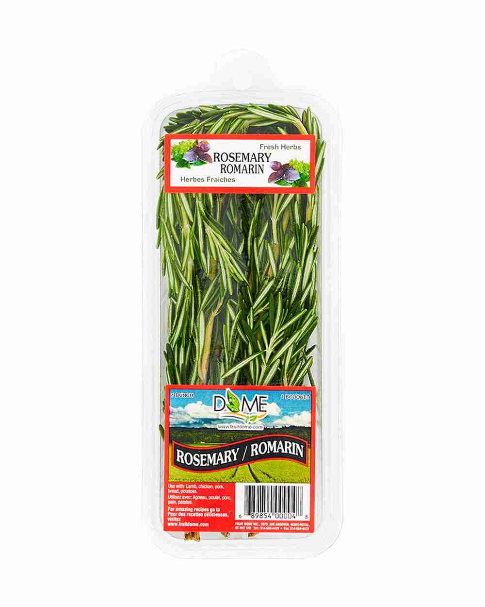 Dome-Fresh-Rosemary