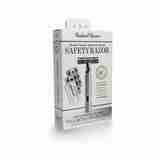 Double-Edge-Safety-Razor-6C-Gunmetal-Chrome-3