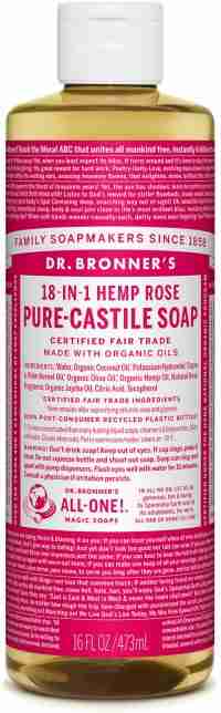 Dr.-Bronners-Organic-Pure-Castile-Liquid-Soap-Rose-473ml