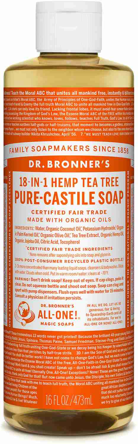 Dr.-Bronners-Organic-Pure-Castile-Liquid-Soap-Tea-Tree-473ml