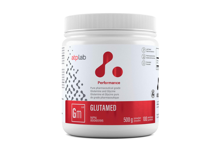 ATP Lab Glutamed, 500G