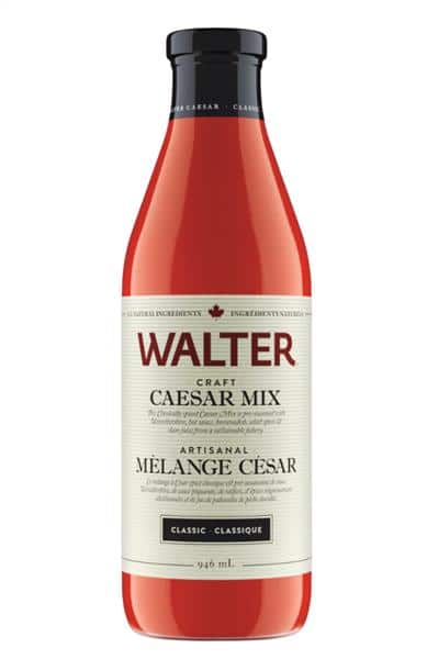 Walters Classic Caesar Mix 946Ml