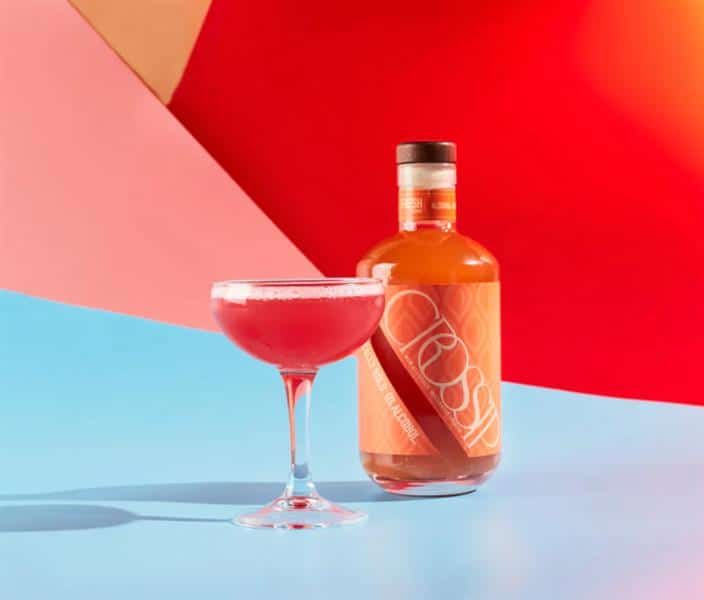 Crossip - Fresh Citrus, 500Ml