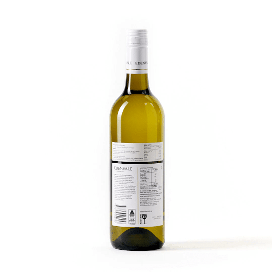 Edevale Non-Alcoholic Chardonnay 750 Ml