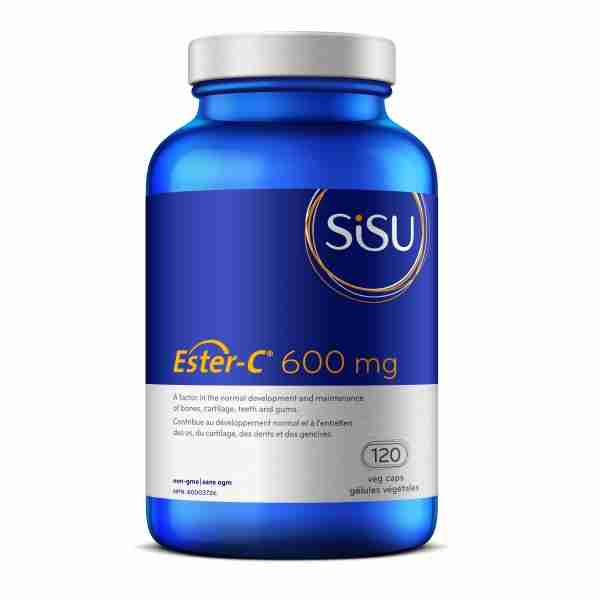 Ester-C-600mg-120
