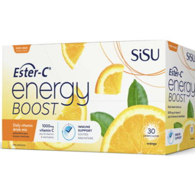 Ester-C-Orange