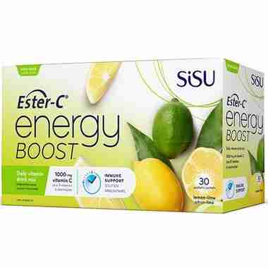 Ester-C-lemon-lime
