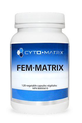 FEM-matrix