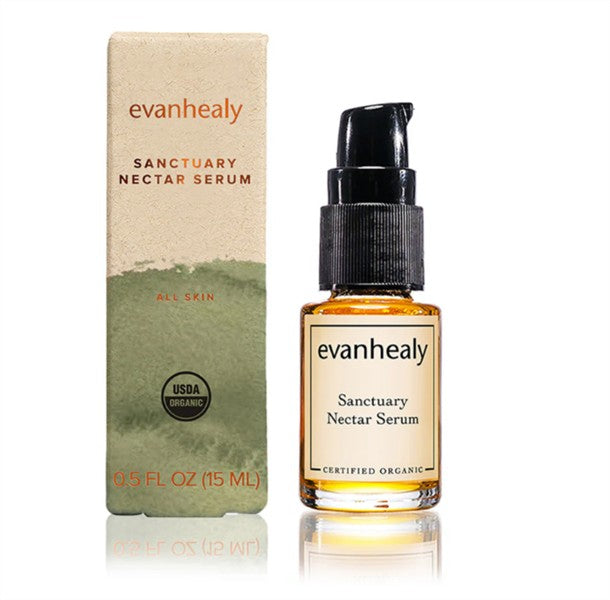 Evanhealy - Sanctuary Serum, 0.5 Oz