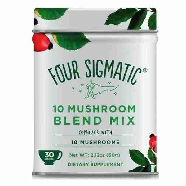 Four-sig-mush-blend