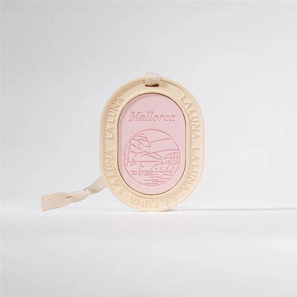 La Luna - Mallorca Watermelon Fragrant Pebble