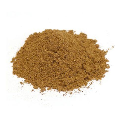 Organic Garam Masala - OC