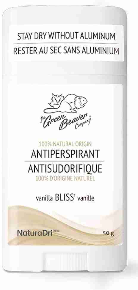 Green-Beaver-Antiperspirant-Bliss