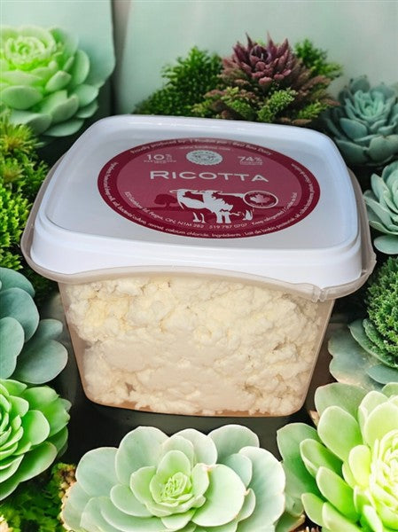 Best Baa Sheep Milk Ricotta Cheese, 400G